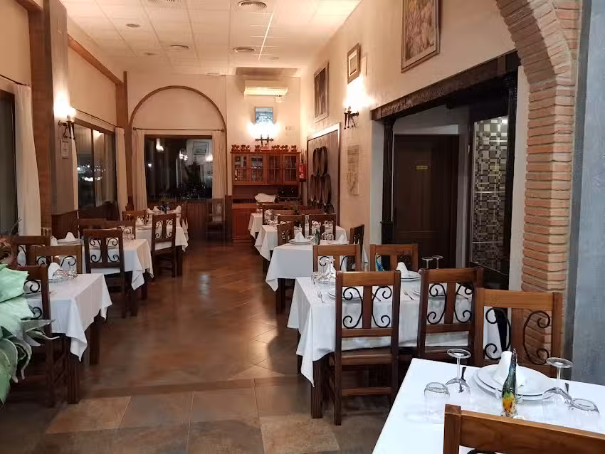Restaurante Minutero
