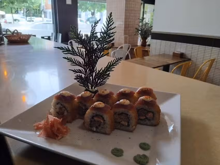 Restaurante Miosuki