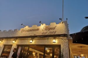 Restaurante Miquel