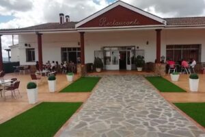 RESTAURANTE MIRABRE&Ntilde;A