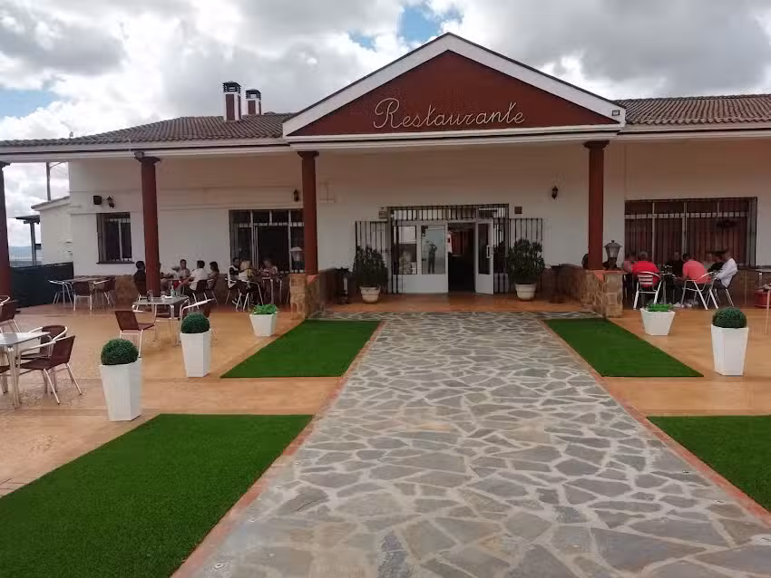 RESTAURANTE MIRABRE&Ntilde;A