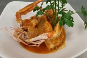 Restaurante Mirador Cerezo