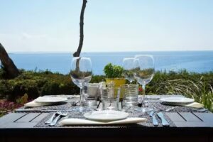 Restaurante Mirador de Cabrera