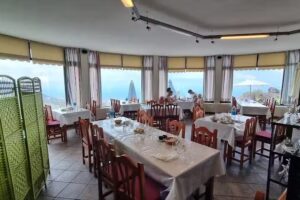 Restaurante Mirador de Chirche