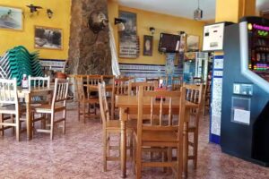 Restaurante Mirador de Polarda