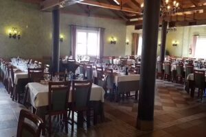 Restaurante Mirador de Salburua