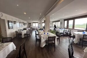 Restaurante Mirador de Tor&oacute;