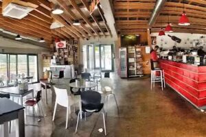 Restaurante Mirador del Pozazal