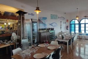 Restaurante Mirador El Roque