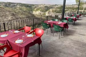 Restaurante-Mirador Jorquera