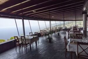 Restaurante Mirador Lomo Molino By El Mortero