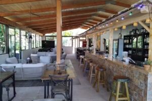 Restaurante Mirador Masai Mara