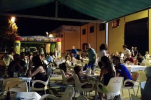 Restaurante Mirador Sierra Nevada