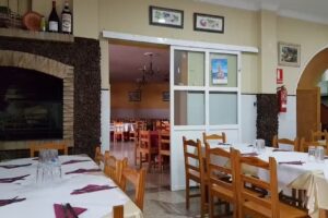 Restaurante Miraflor