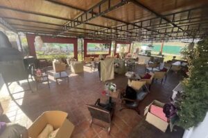 Restaurante Miralmonte