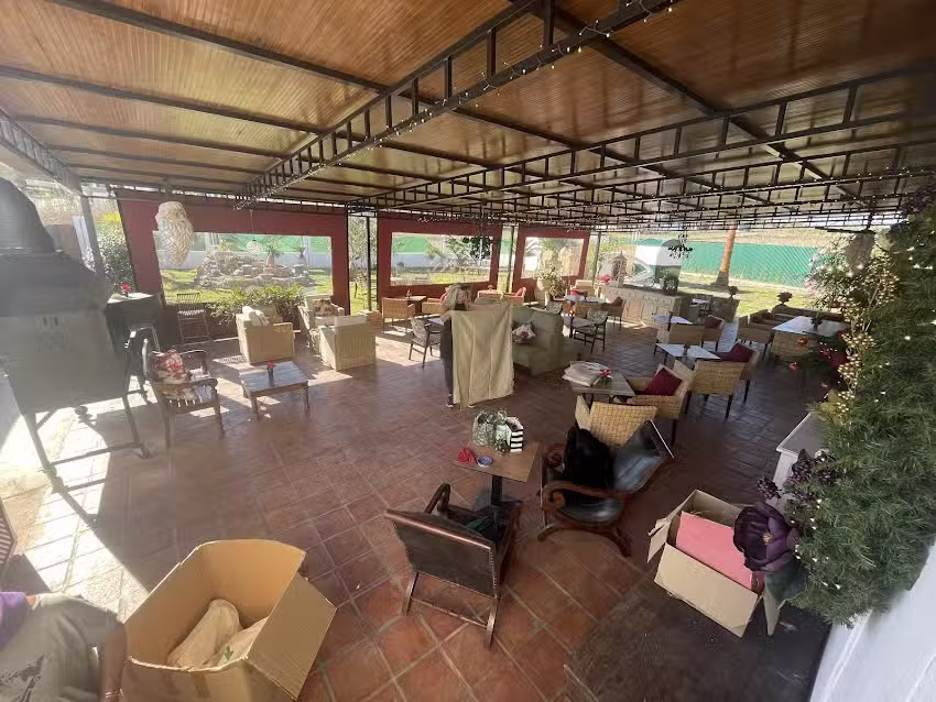 Restaurante Miralmonte