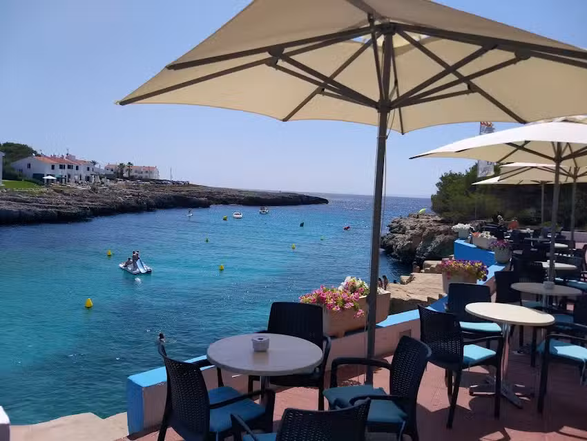 Restaurante Miramar