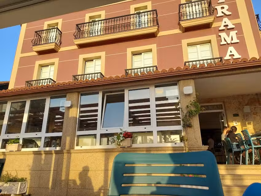 Restaurante Miramar