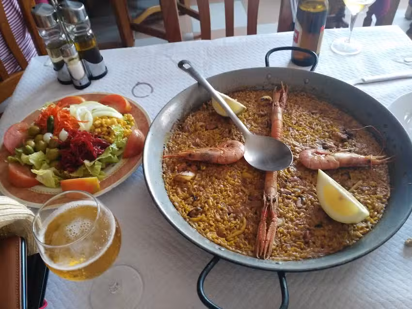 Restaurante Miramar