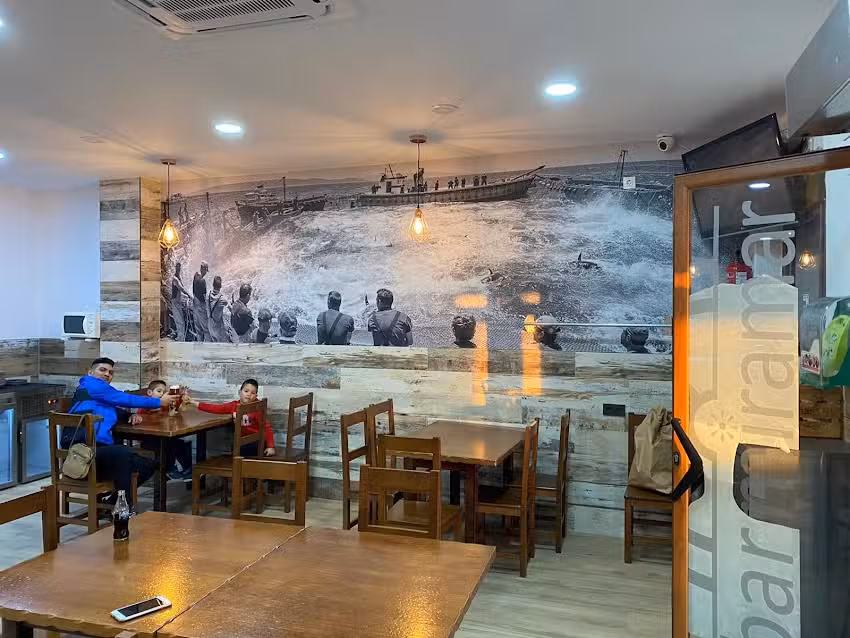 Restaurante Miramar
