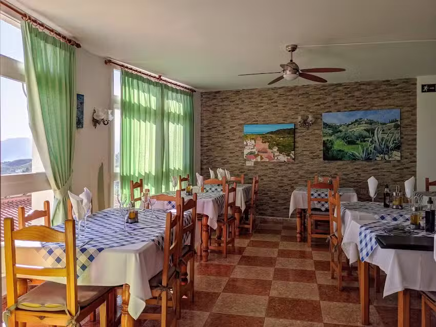 Restaurante Miramar