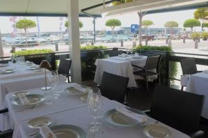 Restaurante Miramar | Cambrils