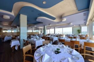 Restaurante Miramar La Ribera