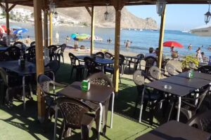 Restaurante Miramar Restaurantes en Aguilas