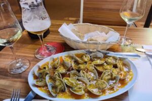 Restaurante Miramar Sada