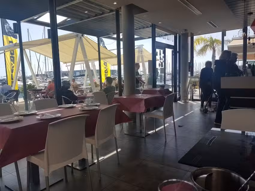 Restaurante Miramar Santa Pola | Alicante