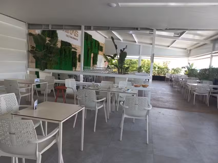 Restaurante MIRAS