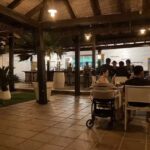 Restaurante Mirasierra