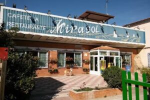 Restaurante Mirasol &ndash; Hnos. Hidalgo Ram&iacute;rez S.L.