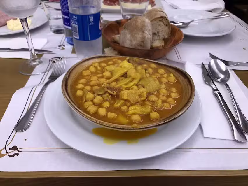 Restaurante Miraz