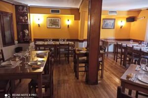 Restaurante Miren Itziar