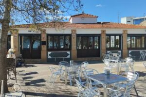 Restaurante Mirlo Blanco