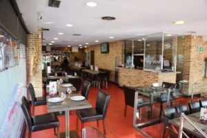 Restaurante Mis Tradiciones