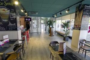 RESTAURANTE MIS TRADICIONES IMPERIAL