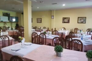 Restaurante Missouri