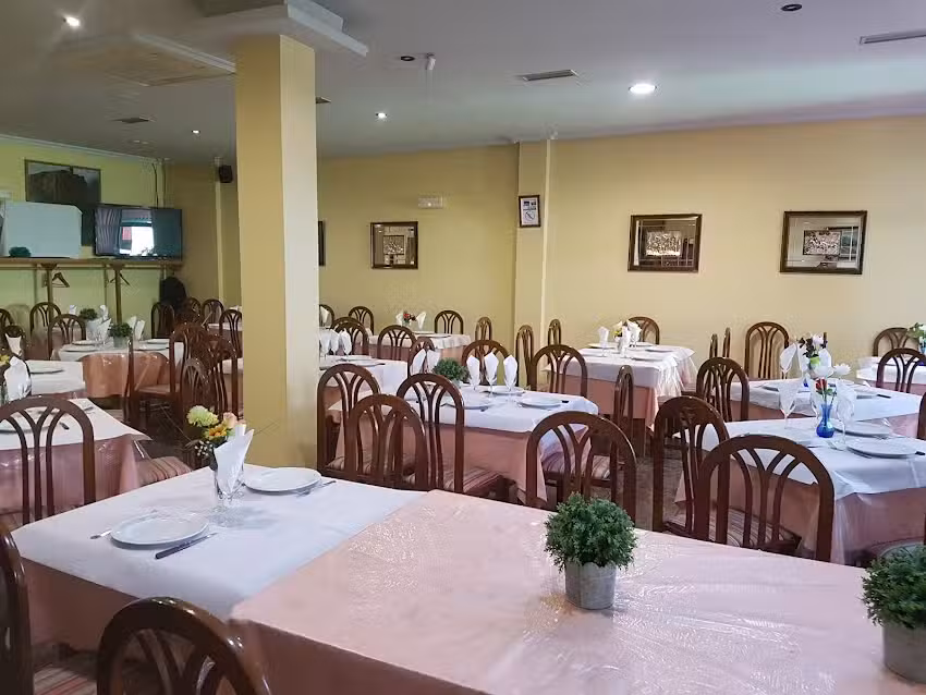 Restaurante Missouri