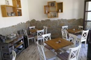 Restaurante Mistela Tu Co Zina