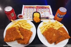 Restaurante MisterCook moguer oficial