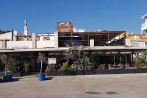 Restaurante Misuto -Sushi y Cocina Mediterr&aacute;nea-