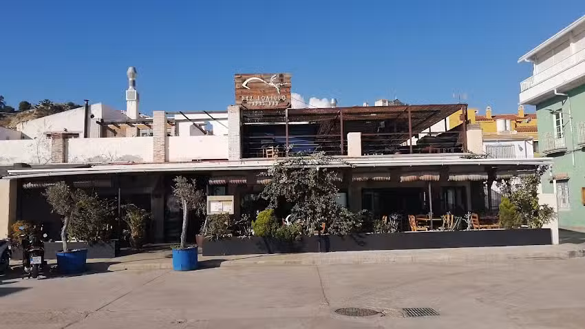 Restaurante Misuto -Sushi y Cocina Mediterr&aacute;nea-