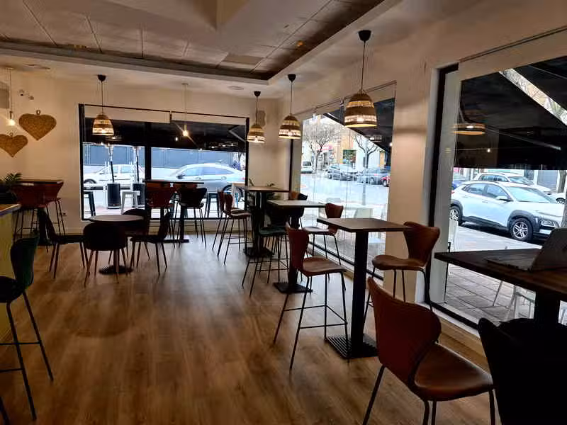 Restaurante Moana Bulevar