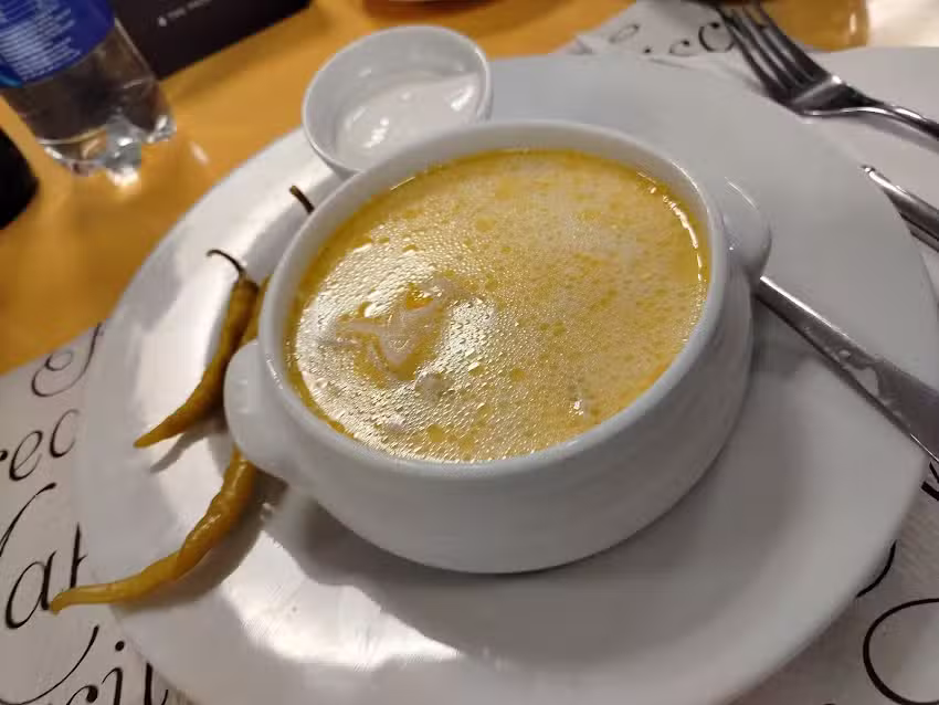 Restaurante MOEVE Calatorao