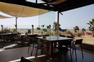 Restaurante Mohana Vera Playa