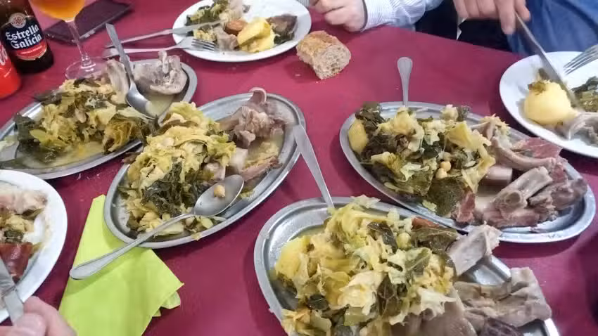 RESTAURANTE MOISES