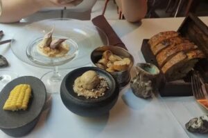 Restaurante Mojo Rojo