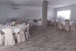 Restaurante Moldova